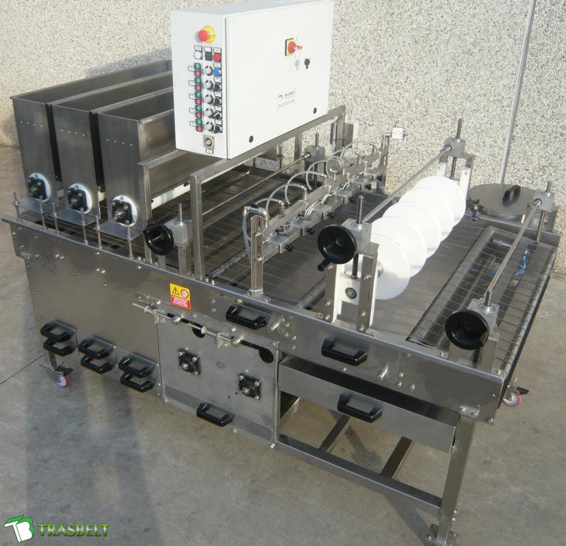 INDUSTRIA PLASTICA MACIA industria plastica macia: